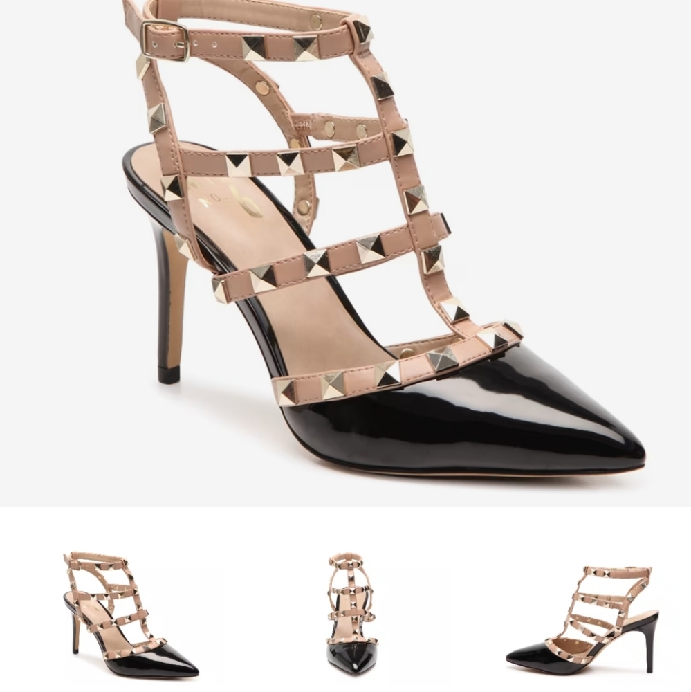 Mix no.6 Liraven Pump